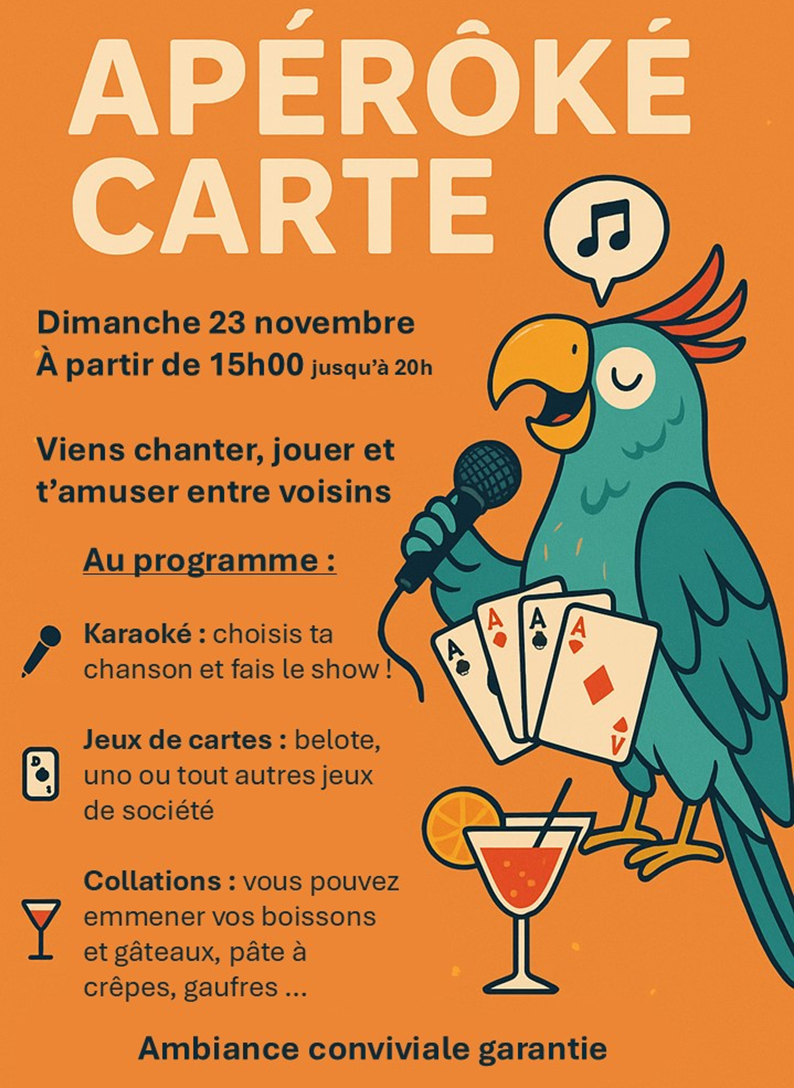 Annonce NΒ°1 - Molinchart 2024