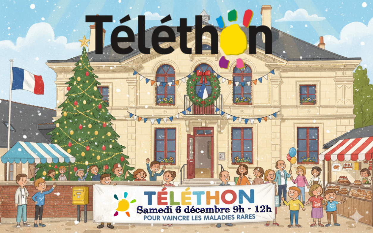 Annonce NΒ°1 - Molinchart 2024