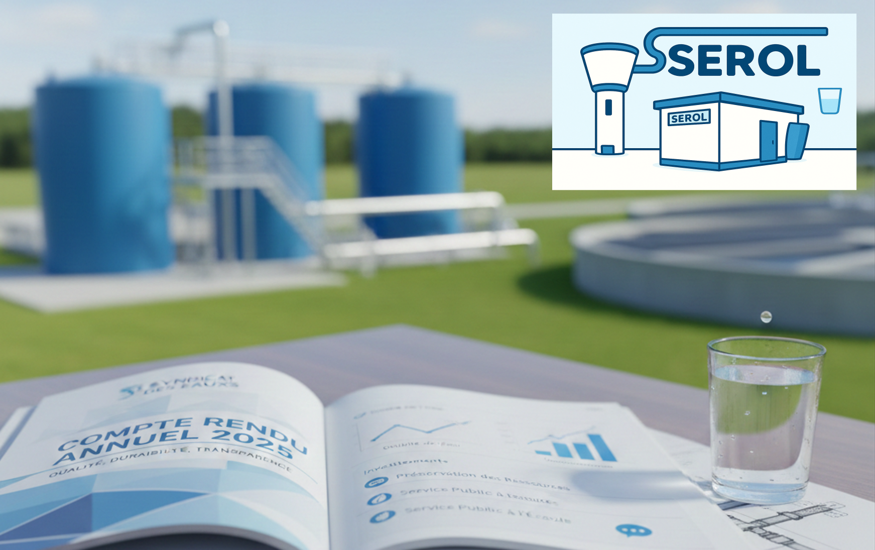 Annonce N°1 - Molinchart 2024