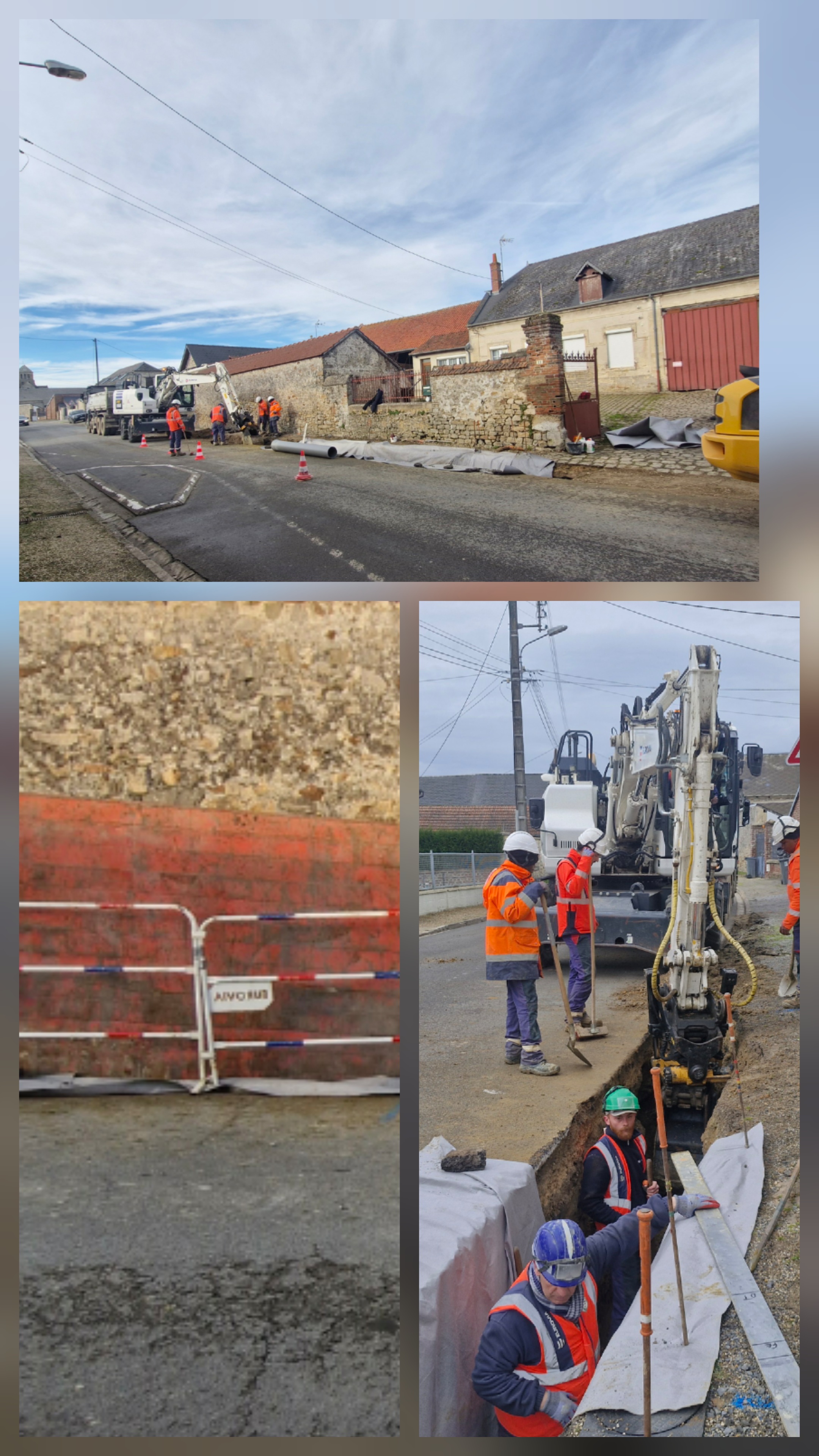 Annonce N°1 - Molinchart 2024