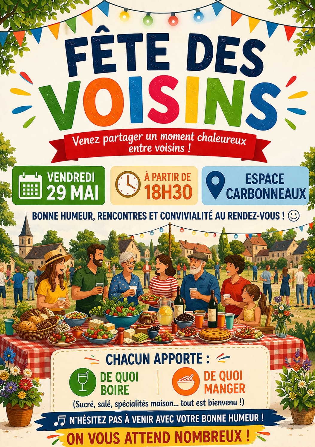 Annonce NΒ°1 - Molinchart 2024