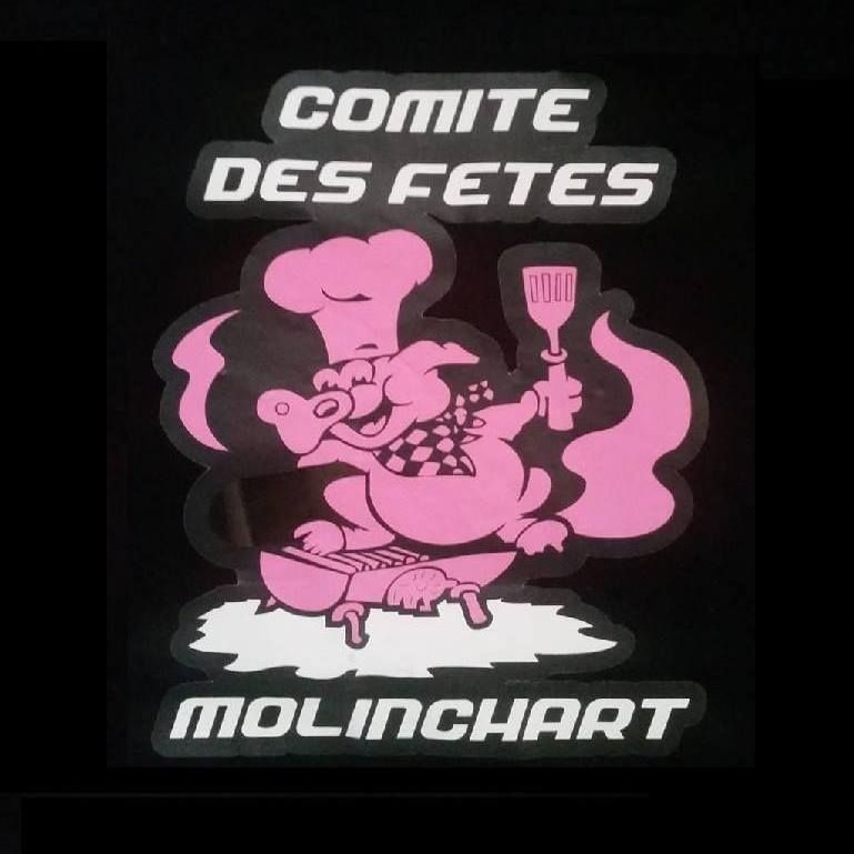 Facebook du comité des fêtes