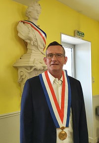 Le maire